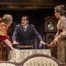 BWW Review: ARSENIC AND OLD LACE at Taproot Theatre Photo