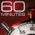 60 MINUTES is Number One Non-Sports Program for the Week Photo