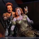 Photo Flash: Get A First Look At DAS RHEINGOLD at The Met