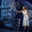 Photo Flash: KING KONG Arrives on Broadway Tonight- First Look! Photo