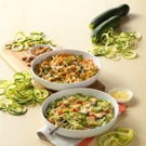 Aug. 8: Noodles & Company Celebrates National Zucchini Day With Three New Dishes And 