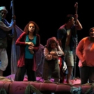 BWW Review: Breaking the Migrant Archetype in THE RAFT (Shafq)