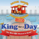 Morrison Center Presents DANIEL TIGER'S NEIGHBORHOOD LIVE!