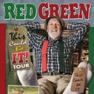 The Red Green Show Announces 'This Could Be It' Tour for 2019, Joins Heartland's Prog Photo