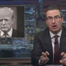 VIDEO: John Oliver Urges Americans: 'Don't Let Trump Play The Trump Card'