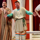 BWW Review: The Opera House Players' A FUNNY THING HAPPENED ON THE WAY TO THE FORUM Video