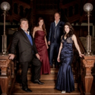 UK's Acclaimed 'Beyond The Barricade' Concert To Premiere In Australia