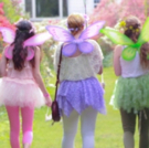 Enjoy A FAIRY TEA PARTY With Contemporary Theater Company Photo