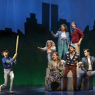 BWW Looks Back at FALSETTOS in Honor of Tonight's PBS Debut