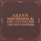 Glenn Shorrock Returns With THE HITS LIVE IN STUDIO Photo