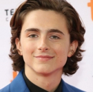 Timothee Chalamet in Talks to Join Netflix Adaptation of HENRY IV & HENRY V Video