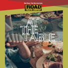 Road Theatre Company Completes Its 2018-2019 Season With AT THE TABLE By Michael Perl Photo