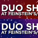Feinstein's/54 Below Announces Duo Shows Summer Series, Featuring Christine…
