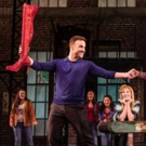 BWW Preview: KINKY BOOTS at Saint-Denis Theatre Photo