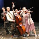 Brief 5/25: HAIR LIVE!, First Look at SMOKEY JOE'S CAFE, and More! Image