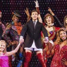 BWW Interview: Ashley North of KINKY BOOTS at Saenger Theatre Photo