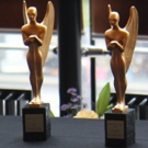 Sarah Keyworth Wins Herald Angel Award Video