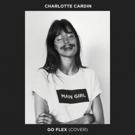 Charlotte Cordin Covers Post Malone's GO FLEX Photo