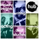 Deafinitely Theatre Announce The Hub - A New Theatre Training Course For Deaf Artists Photo