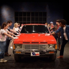 OU to Present HANDS ON A HARDBODY an All-American Musical Photo