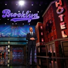 JIMMY KIMMEL LIVE! Goes 'Back to Brooklyn' This Week with Adam Sandler, Louis-Dreyfus Photo