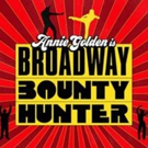 Tickets Are Now On Sale For Joe Iconis' BROADWAY BOUNTY HUNTER Photo