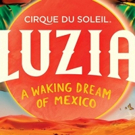 Cirque du Soleil LUZIA Makes its Way to Houston Photo