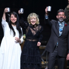 Photo Coverage: Welcome to HADESTOWN! The Cast Takes Their Opening Night Bows