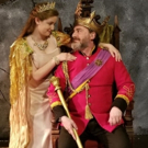 ActorsNET Stages EXIT THE KING at the The Heritage Center Theatre Photo