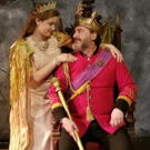 ActorsNET Stages EXIT THE KING at the The Heritage Center Theatre