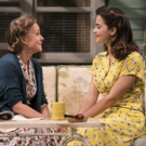Photo Flash: First Look at Sally Field, Jenna Coleman, and the Cast of ALL MY SONS Photo