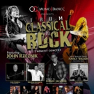 From Classical To Rock Benefit Concert to Feature Members from Goo Goo Dolls, Heart,  Video