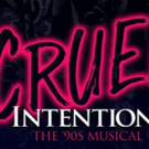 CRUEL INTENTIONS - THE '90S MUSICAL Comes to the Majestic Theatre April 16 Photo