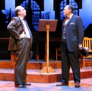 BWW Review: Nashville Rep's Timely - and Timeless - Take on INHERIT THE WIND Video