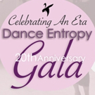 Dance Entropy Announces 20th Anniversary Benefit Gala Photo