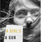 Rachel Danielle Peterson Releases Debut Collection of Poetry 'A Girl's A Gun' Photo