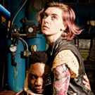ACT 1's 2018-19 Season Closes With VIOLENT DELIGHTS, Manning's Take on a…