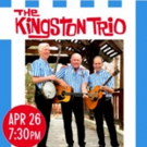 The WYO Celebrates The Arts With The Kingston Trio Photo