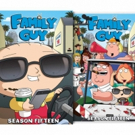 FAMILY GUY Season 15 Arrives on DVD Today Video