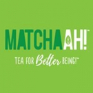 UPDATE: Introducing SoMATCHAAH! First to Market Premium Matcha Tea Beverage for Non Photo