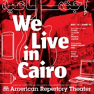 A.R.T. Hosts Art by Egyptian Artist Ganzeer to Accompany Run of WE LIVE IN CAIRO Photo