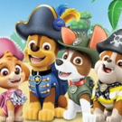 PAW PATROL LIVE! The Great Pirate Adventure Comes to NJPAC Photo