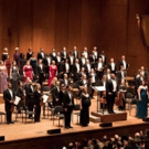 National Chorale to Present Beethoven's Symphony #9 This Friday, April 13 Photo