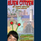 HCC Ybor City Theatre Department Presents ALIEN CITIZEN: AN EARTH ODYSSEY Photo