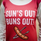 Cool Weather and Hot Brats: Johnsonville Introduces Spring Grilling Clothing Line for