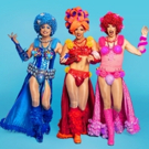 Photo Flash: UK Tour Of PRISCILLA, QUEEN OF THE DESERT Extends - Check Out All New…