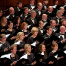 Grand Rapids Symphony Chorus and Soloists Join Orchestra for Mozart's 'Great' Mass in Photo
