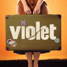 VIOLET Will Make its UK Premiere at Charing Cross Photo