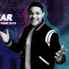 Trevor Noah Announces First Ever Arena Tour