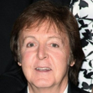 Paul McCartney to Perform Live on YouTube